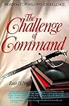The Challenge of Command