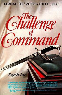 The Challenge of Command (Paperback)
