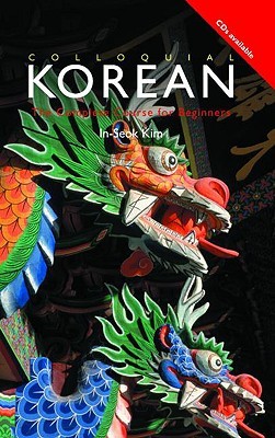 Colloquial Korean (Colloquial Series)
