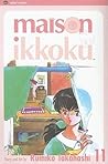 Maison Ikkoku, Volume 11 (Maison Ikkoku, #11)