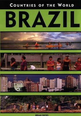 Brazil (Hardcover)