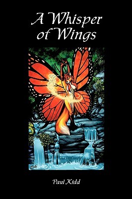 A Whisper of Wings (Kashran Cycle #1)
