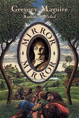 Mirror Mirror
