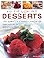 No-Fat Low-Fat Desserts by Simona Hill (Ed)