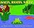 Jump, Frog, Jump! by Kalan Robert