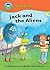 Jack and the Aliens (Start Reading: Just Jack)