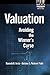 Valuation: Avoiding the Winner's Curse