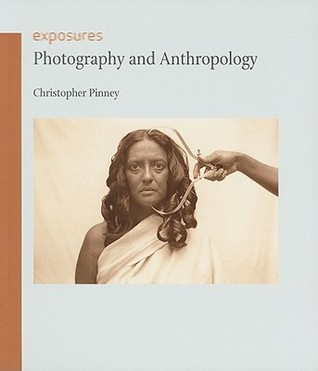Photography and Anthropology (Exposures)