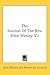 The Journal Of The Rev. John Wesley V1