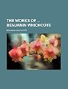 The Works of Benjamin Whichcote