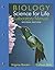 Laboratory Manual for Biology: Science for Life