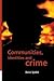 Communities, identities and crime by Basia Spalek