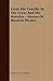 From the Crucifix to the Cross and the Heretics: Stories of Western Mexico