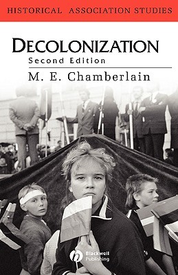 Decolonization (Hardcover)