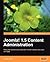 Joomla! 1.5 Content Administration