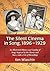 The Silent Cinema in Song, 1896-1929: An Illustrated History and Catalog of Songs Inspired by the Movies and Stars, with a List of Recordings