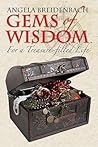 Gems of Wisdom by Angela Breidenbach