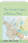 The Literary Legacy of Rebecca West