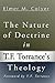 The Nature of Doctrine in T. F. Torrance's Theology