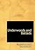 Underwoods and Ballads (Large Print Edition)