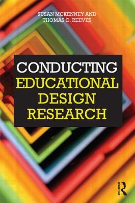 Conducting Educational Design Research (Paperback)