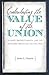 Calculating the Value of th...