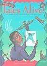 Tales Alive!: Ten Multicultural Folktales With Activities