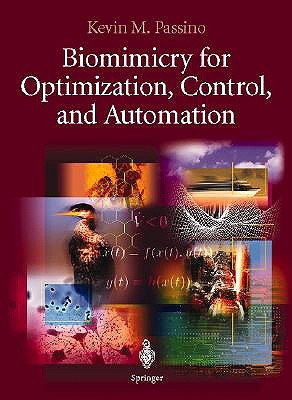 Biomimicry for Optimization, Control, and Automation