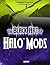 The Black Art of Halo Mods by Stephen Cawood