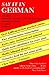 Say It in German (Dover Language Guides Say It Series)
