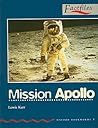 Mission Apollo (Oxford Bookworms 3 Factfiles)