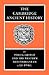 The Cambridge Ancient History, Volume 4 by John Boardman