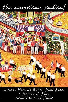 The American Radical (Paperback)