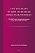 The Doctrine of God in African Christian Thought: The Holy Trinity, Theological Hermeneutics and the African Intellectual Culture (Studies in Reformed Theology, 14)