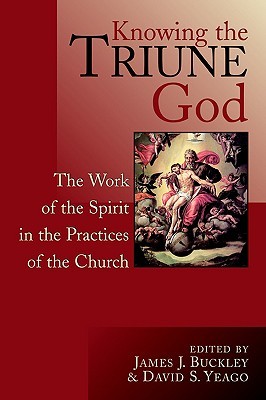 Knowing the Triune God: The Work of the Spirit in the Practices of the Church (Paperback)