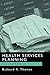 Health Services Planning