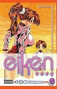 Eiken Volume 4