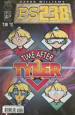 PS238 12 *OP (Pamphlet)