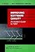 Improving Software Quality: An Insider's Guide to TQM