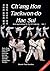 Ch'ang Hon Taekwon-Do Hae Sul - Real Applications to the ITF Patterns