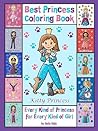 Best Princess Col...