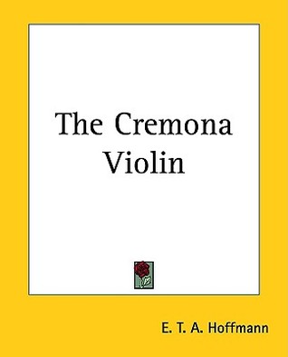 The Cremona Violin (Paperback)