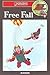 Free Fall (The Barclay Fami...