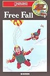 Free Fall (The Barclay Family Adventures 2)