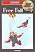 Free Fall (The Barclay Family Adventures 2)