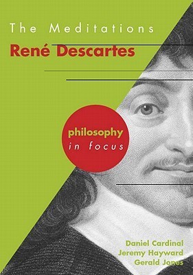 Meditations: Rene Descartes
