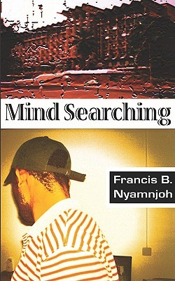 Mind Searching (Paperback)