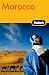Fodor's Morocco by Fodor's Travel Publications...