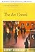 The Art Crowd by Sophy Burnham