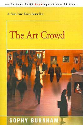 The Art Crowd (Paperback)